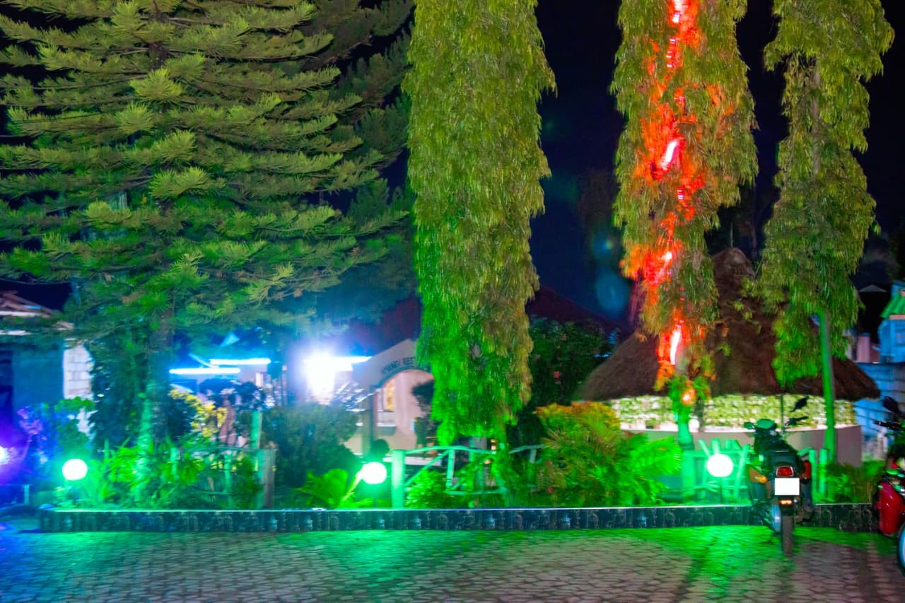 Sunrise Gardens Hotel Kehancha