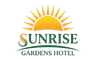 Sunrise Gardens Hotel logo