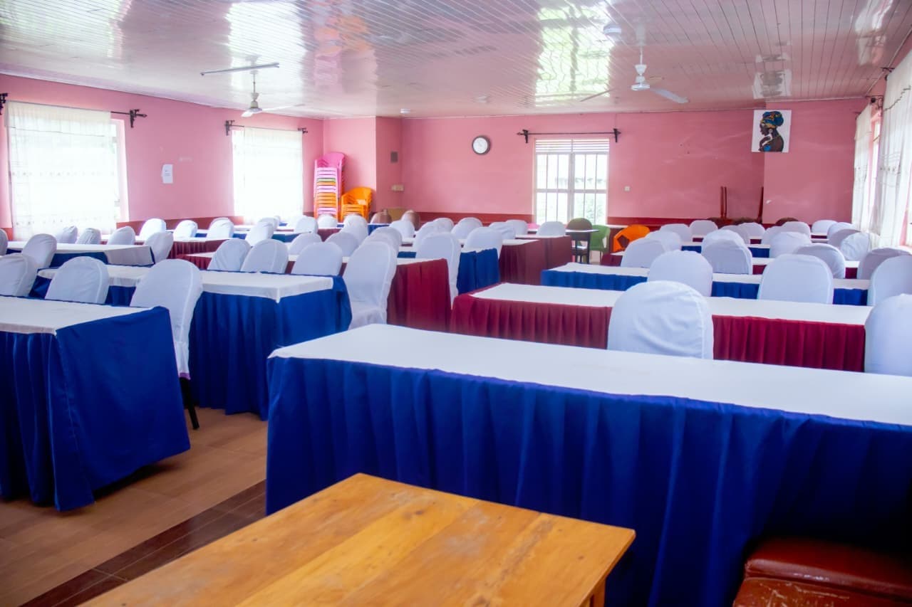 Memorable Events at Sunrise Gardens Hotel & Resort